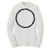 Beefy T ® 100% Cotton Long Sleeve T Shirt Thumbnail