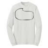 Beefy T ® 100% Cotton Long Sleeve T Shirt Thumbnail