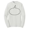 Beefy T ® 100% Cotton Long Sleeve T Shirt Thumbnail