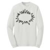 Beefy T ® 100% Cotton Long Sleeve T Shirt Thumbnail
