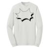 Beefy T ® 100% Cotton Long Sleeve T Shirt Thumbnail