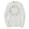 Beefy T ® 100% Cotton Long Sleeve T Shirt Thumbnail