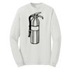 Beefy T ® 100% Cotton Long Sleeve T Shirt Thumbnail