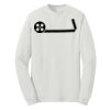 Beefy T ® 100% Cotton Long Sleeve T Shirt Thumbnail