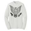 Beefy T ® 100% Cotton Long Sleeve T Shirt Thumbnail