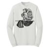 Beefy T ® 100% Cotton Long Sleeve T Shirt Thumbnail