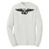 Beefy T ® 100% Cotton Long Sleeve T Shirt Thumbnail