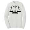 Beefy T ® 100% Cotton Long Sleeve T Shirt Thumbnail