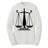 Beefy T ® 100% Cotton Long Sleeve T Shirt Thumbnail