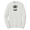 Beefy T ® 100% Cotton Long Sleeve T Shirt Thumbnail
