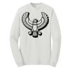 Beefy T ® 100% Cotton Long Sleeve T Shirt Thumbnail