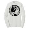 Beefy T ® 100% Cotton Long Sleeve T Shirt Thumbnail