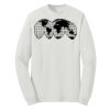 Beefy T ® 100% Cotton Long Sleeve T Shirt Thumbnail
