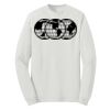 Beefy T ® 100% Cotton Long Sleeve T Shirt Thumbnail