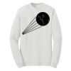 Beefy T ® 100% Cotton Long Sleeve T Shirt Thumbnail
