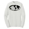 Beefy T ® 100% Cotton Long Sleeve T Shirt Thumbnail