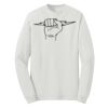 Beefy T ® 100% Cotton Long Sleeve T Shirt Thumbnail