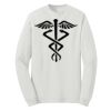 Beefy T ® 100% Cotton Long Sleeve T Shirt Thumbnail