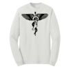 Beefy T ® 100% Cotton Long Sleeve T Shirt Thumbnail