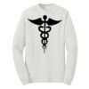 Beefy T ® 100% Cotton Long Sleeve T Shirt Thumbnail