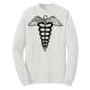 Beefy T ® 100% Cotton Long Sleeve T Shirt Thumbnail