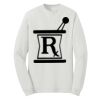 Beefy T ® 100% Cotton Long Sleeve T Shirt Thumbnail