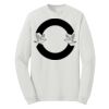 Beefy T ® 100% Cotton Long Sleeve T Shirt Thumbnail