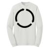 Beefy T ® 100% Cotton Long Sleeve T Shirt Thumbnail