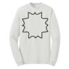 Beefy T ® 100% Cotton Long Sleeve T Shirt Thumbnail