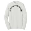 Beefy T ® 100% Cotton Long Sleeve T Shirt Thumbnail