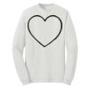 Beefy T ® 100% Cotton Long Sleeve T Shirt Thumbnail