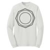 Beefy T ® 100% Cotton Long Sleeve T Shirt Thumbnail