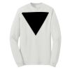 Beefy T ® 100% Cotton Long Sleeve T Shirt Thumbnail