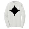 Beefy T ® 100% Cotton Long Sleeve T Shirt Thumbnail
