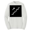 Beefy T ® 100% Cotton Long Sleeve T Shirt Thumbnail