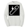 Beefy T ® 100% Cotton Long Sleeve T Shirt Thumbnail