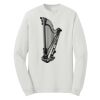 Beefy T ® 100% Cotton Long Sleeve T Shirt Thumbnail