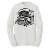 Beefy T ® 100% Cotton Long Sleeve T Shirt Thumbnail