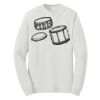 Beefy T ® 100% Cotton Long Sleeve T Shirt Thumbnail