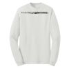 Beefy T ® 100% Cotton Long Sleeve T Shirt Thumbnail