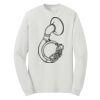 Beefy T ® 100% Cotton Long Sleeve T Shirt Thumbnail