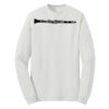 Beefy T ® 100% Cotton Long Sleeve T Shirt Thumbnail