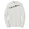 Beefy T ® 100% Cotton Long Sleeve T Shirt Thumbnail