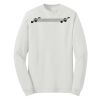 Beefy T ® 100% Cotton Long Sleeve T Shirt Thumbnail