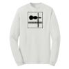 Beefy T ® 100% Cotton Long Sleeve T Shirt Thumbnail