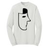 Beefy T ® 100% Cotton Long Sleeve T Shirt Thumbnail