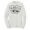 Beefy T ® 100% Cotton Long Sleeve T Shirt Thumbnail