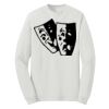 Beefy T ® 100% Cotton Long Sleeve T Shirt Thumbnail