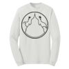 Beefy T ® 100% Cotton Long Sleeve T Shirt Thumbnail