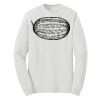 Beefy T ® 100% Cotton Long Sleeve T Shirt Thumbnail